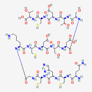 FSH-beta-(81-95)