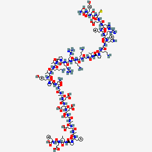 Corticotropin Releasing Hormone