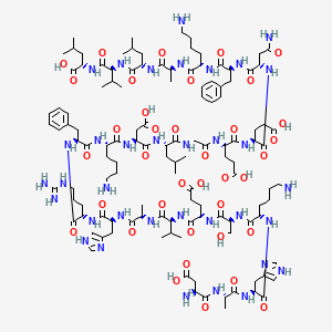 Serum Albumin 1-24