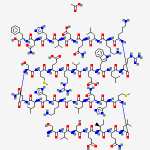 Teriparatide Acetate