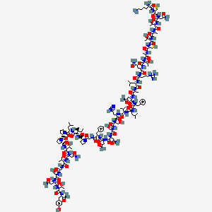 PRAMLINTIDE ACETATE