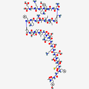 N-Acetyl-|A-Endorphin Human