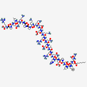 Human Ghrelin