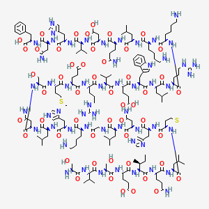 (1-34)-Human parathyroid hormone