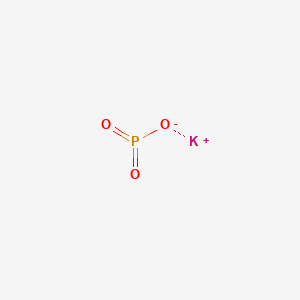 Potassium Metaphosphate