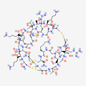 2D Structure