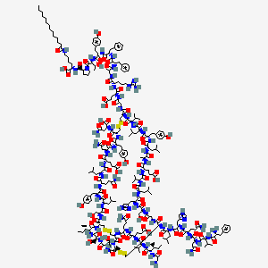 Insulin Detemir Recombinant