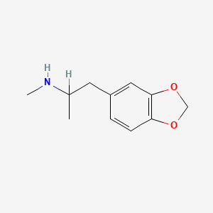 Methylenedioxymethamphetamine