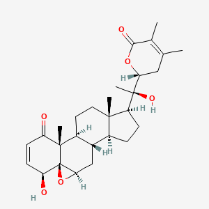 Withanolide D