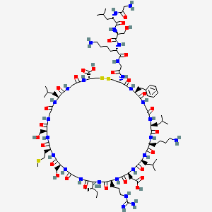 Natriuretic Peptide, C-Type