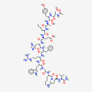 Afamelanotide