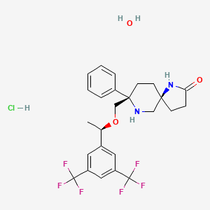 Rolapitant HCl