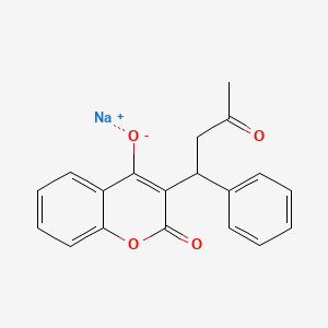 Warfarin Sodium