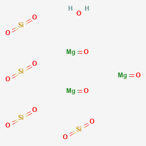Hydrous Magnesium Silicate, Talc