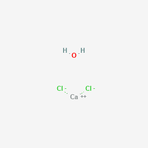 Calcium Chloride Monohydrate