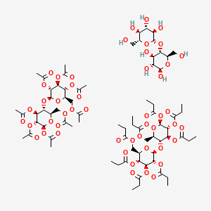 Cellulose Acetate Propionate