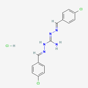 Robenidine HCl