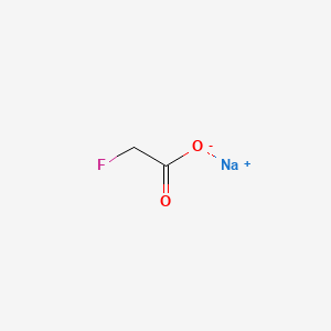 Fluoroacetic Acid