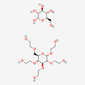 Hydroxyethyl Starch