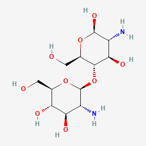 Chitosan Hydrochloride