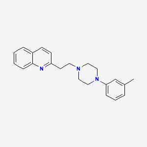 Centhaquine