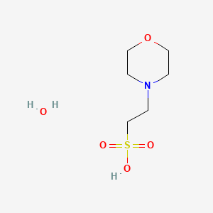 MES Monohydrate API