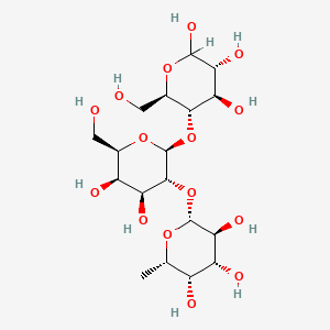 2-Fucosyllactose-Synthetic