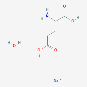 L-Glutamic Acid Monosodium Salt Hydrate