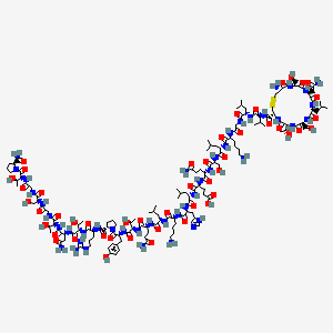 Calcitonin Salmon Recombinant