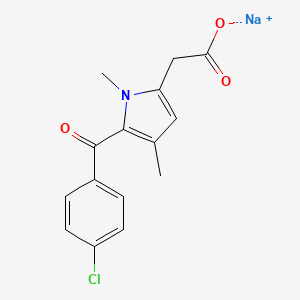 Sodium Zomepirac