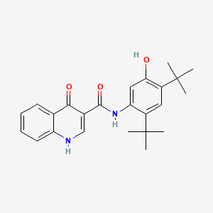 2D Structure