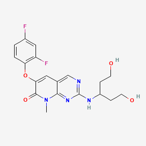 2D Structure