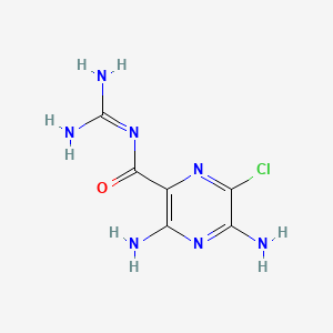 Amiloride Hydrochloride