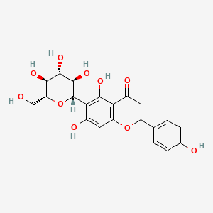 Isovitexin