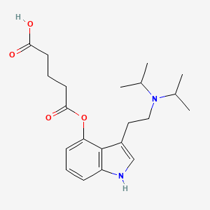 Luvesilocin