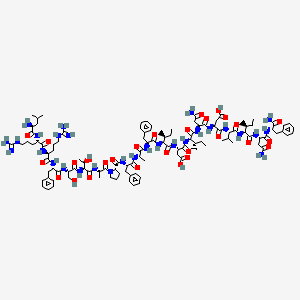 Gersizangitide