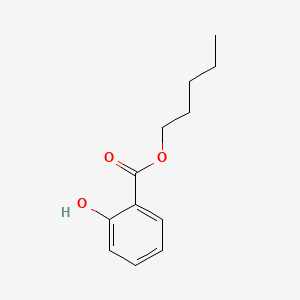 Amyl Salicylate