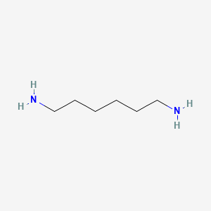 Hexamethylenediamine