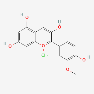 Peonidin Chloride