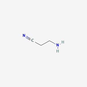 3-Aminopropionitrile