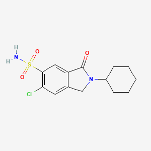 2D Structure