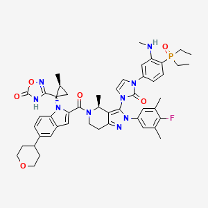 Aleniglipron