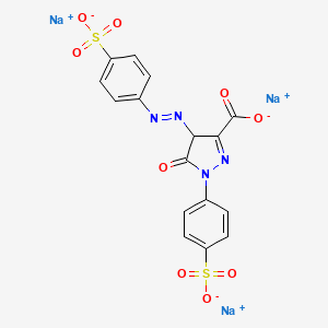 Tartrazine