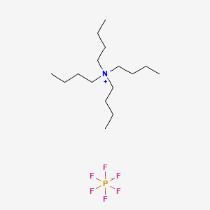 Tetrabutylammonium Hexafluorophosphate