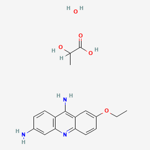 Ethacridine Lactate