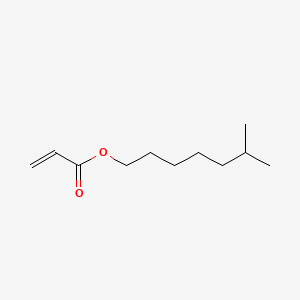 Isooctyl Acrylate