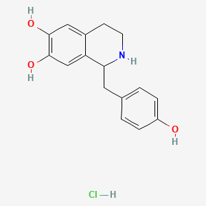 Higenamine Hydrochloride