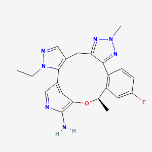 2D Structure