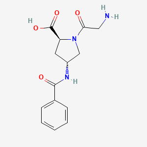 Danegaptide