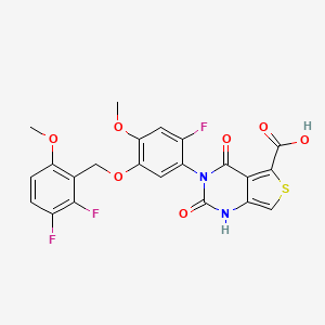 2D Structure